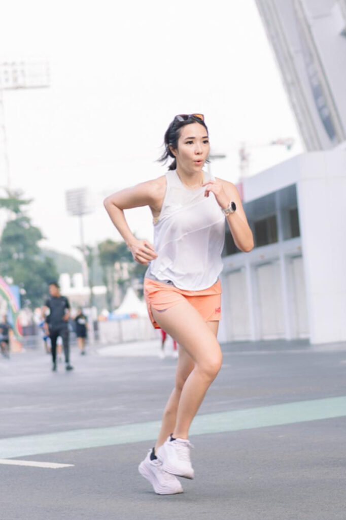 Fotografi FotoYu Gisel Anastasia wajah manis dan hot