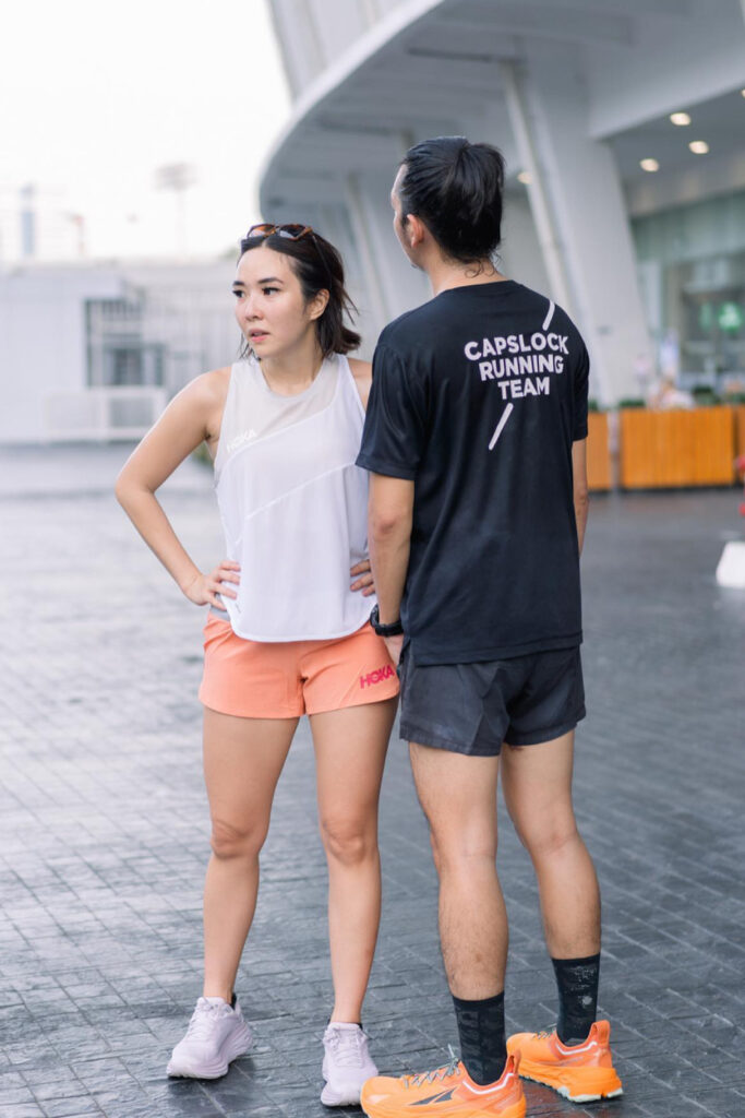 Gisel Anastasia Seksi basah Tanktop Putih
