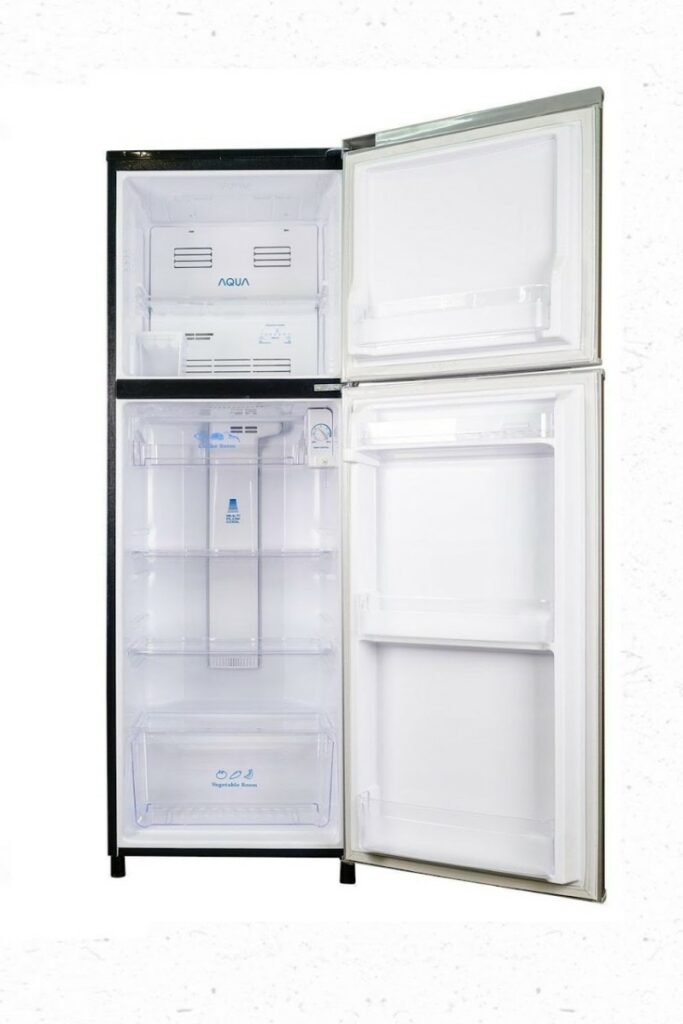 Kulkas Merupakan Contoh Sistem Termodinamika Tertutup