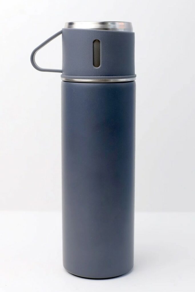 Termos Sebagai Sistem Terisolasi Sempurna