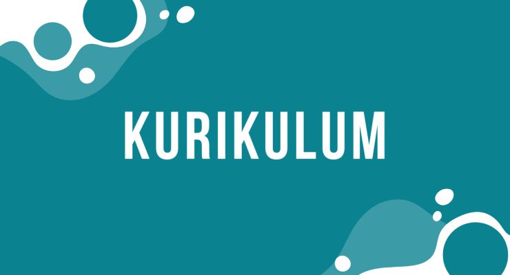 Kurikulum Pendidikan