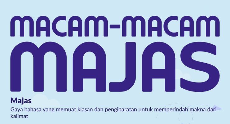 Macam-Macam Majas