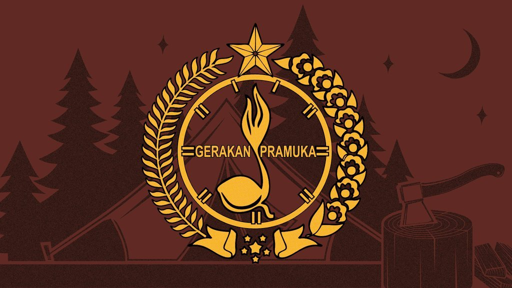 Dewan Satuan dalam Gerakan Pramuka