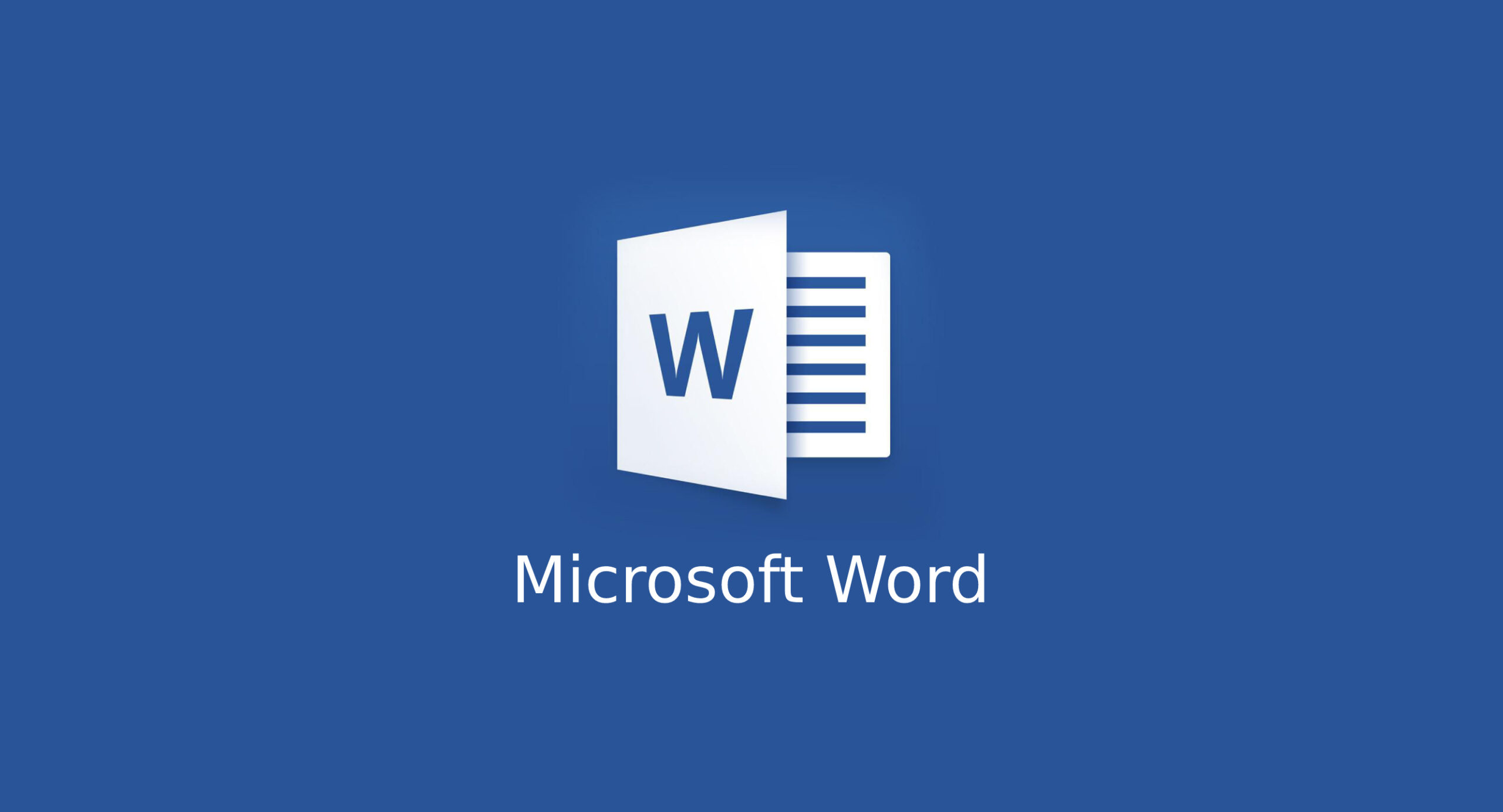 Pengertian Microsoft Word dan Fungsinya - Pendidikan