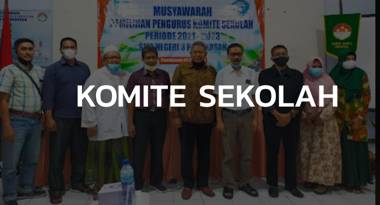 Contoh Pembentukan Komite Sekolah