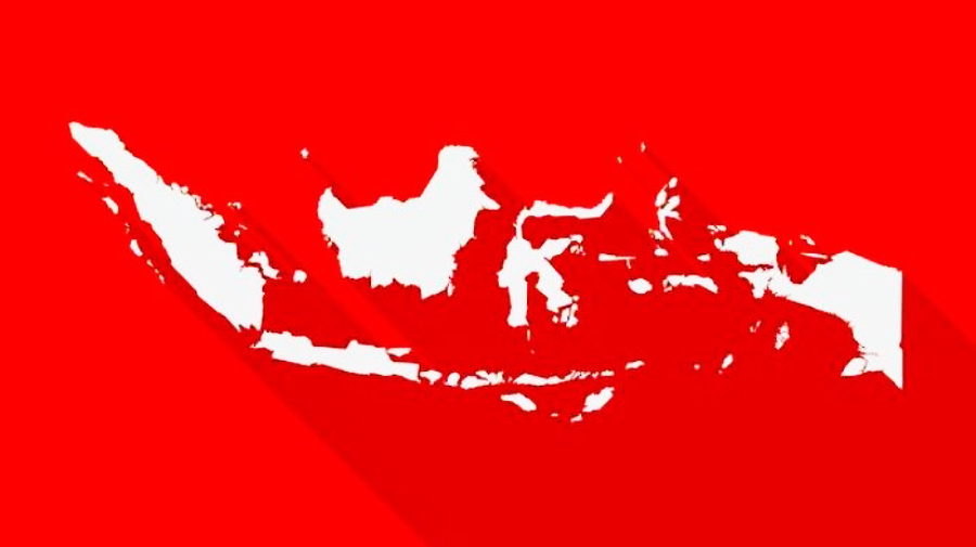 Esensi dan Urgensi Indetitas Nasional Sebagai