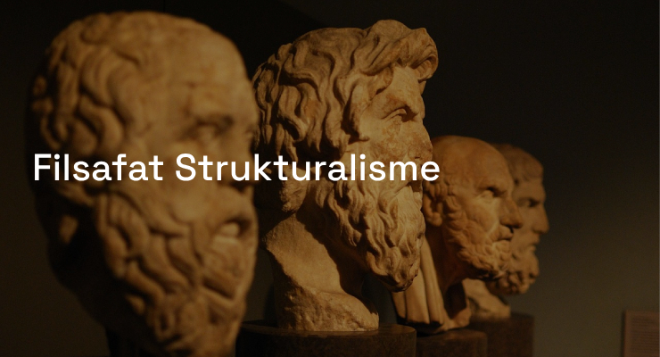 Filsafat Strukturalisme