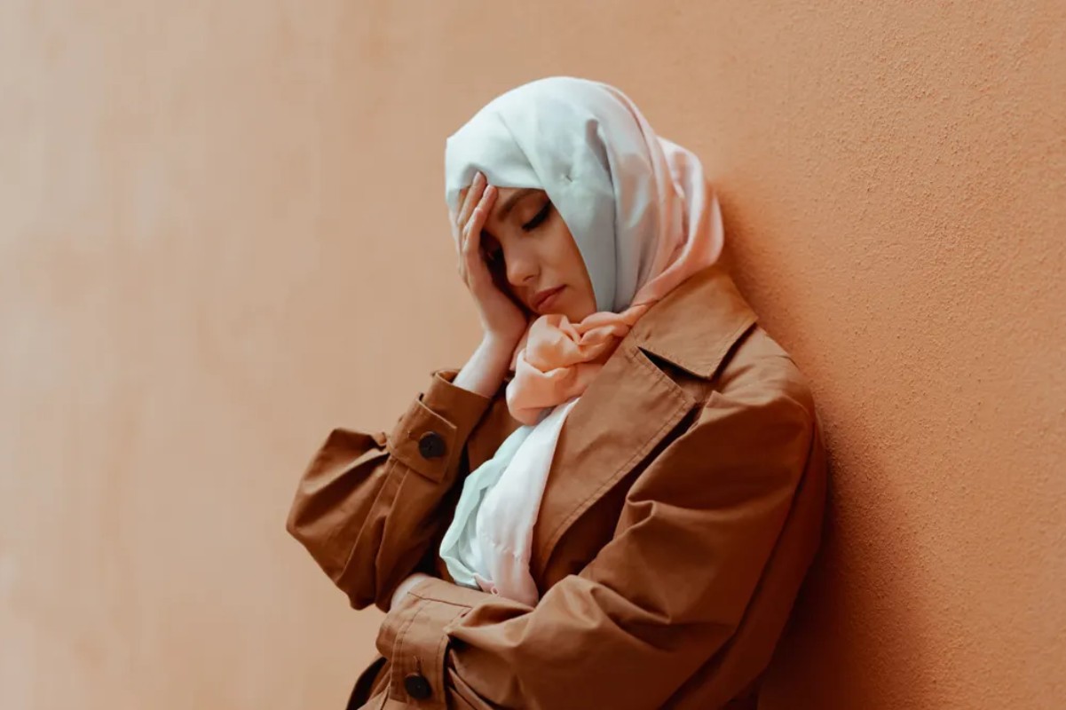 Makalah Kekerasan dan Pelecehan Seksual