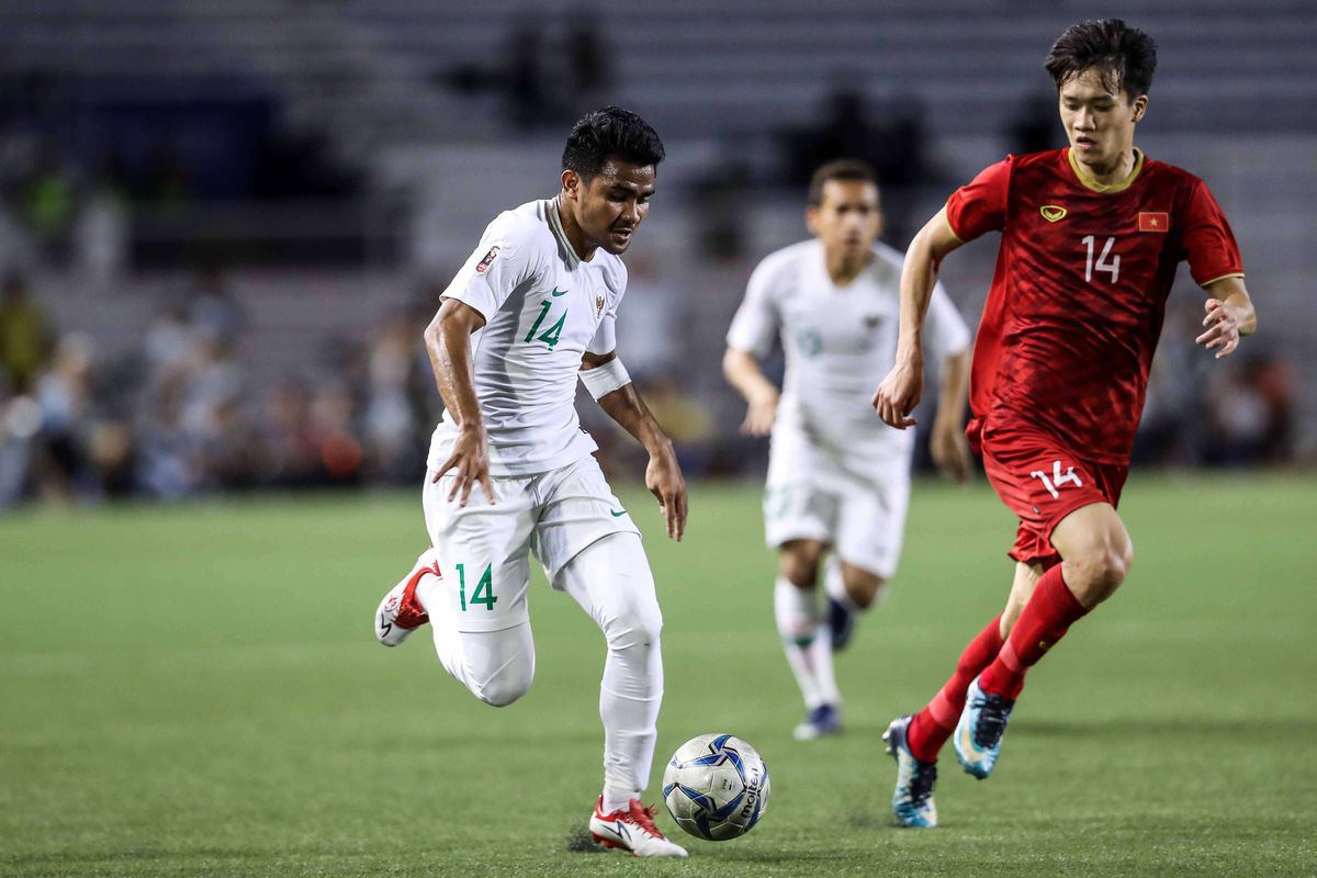Olahraga Bola Besar Sepak Bola
