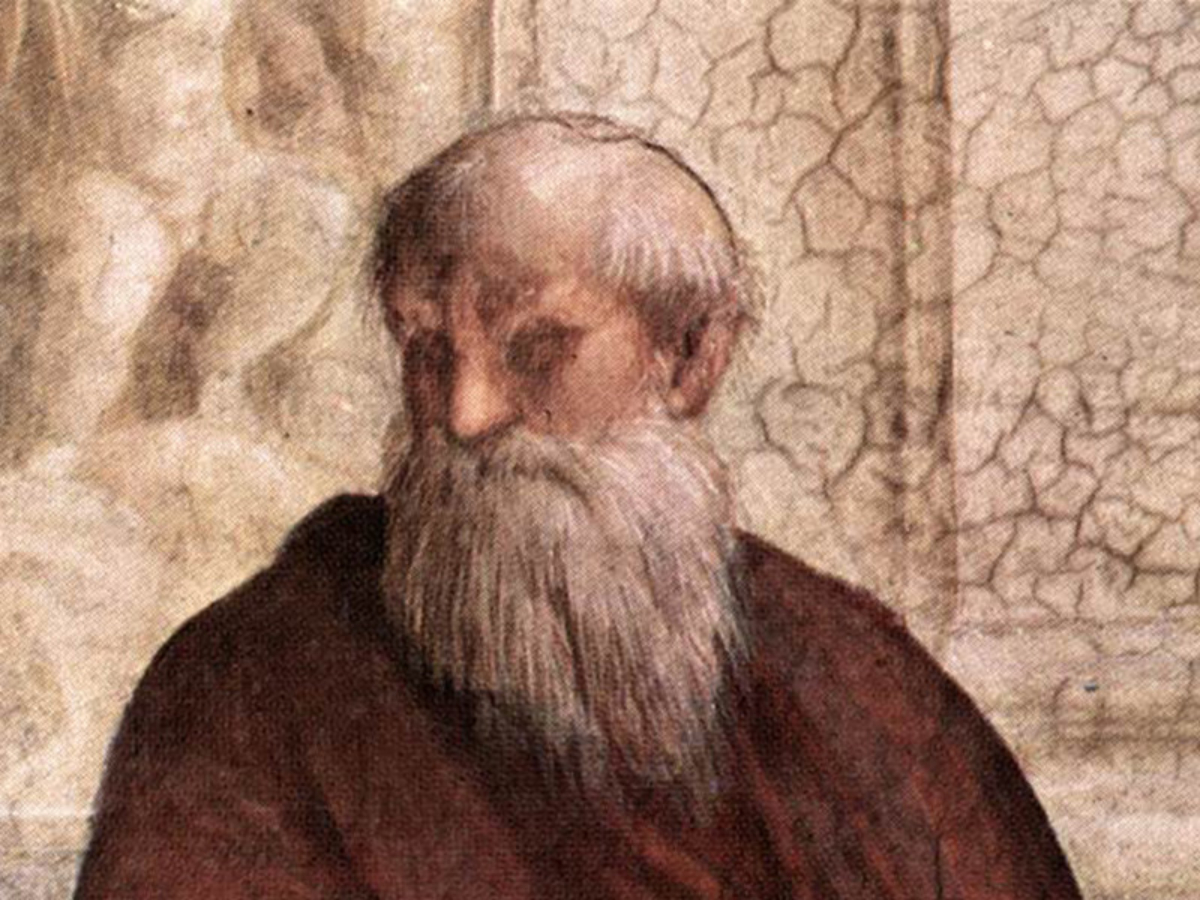 Pemikiran Filsafat Plotinus