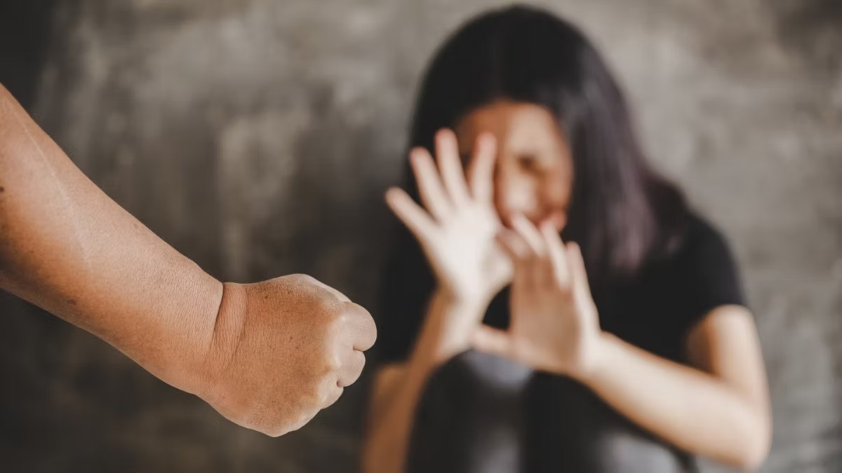 Makalah Kekerasan Dalam Rumah Tangga – KDRT