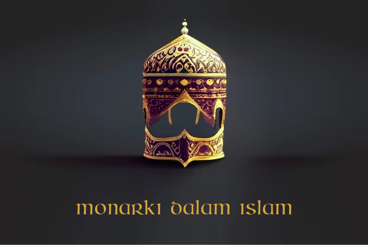 Mahkota dan Monarki dalam Islam