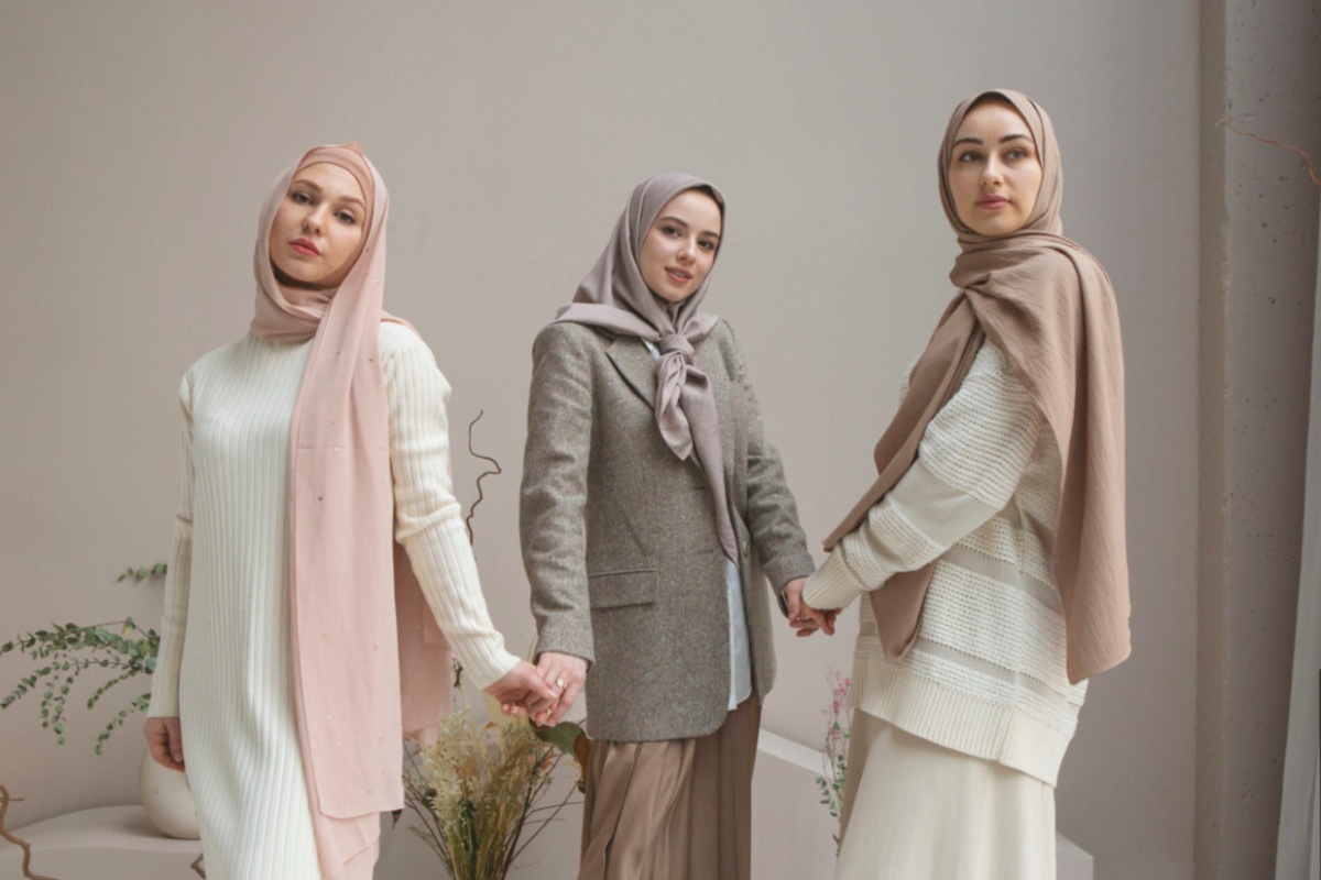Makalah Proposal Usaha Fashion dan Butik Berkah Musilimah