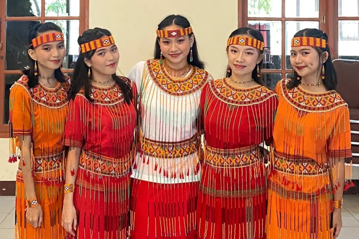 Makalah Antropologi Kebudayaan Suku Toraja