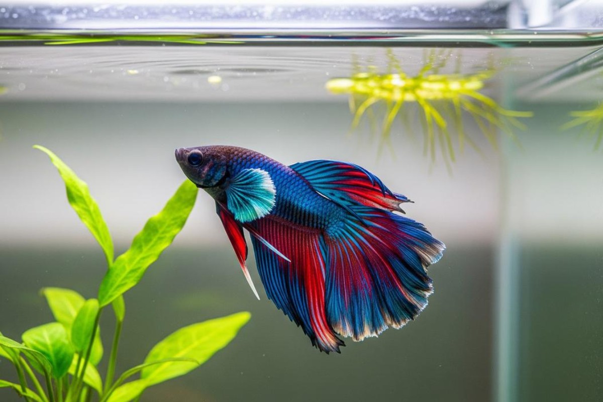 Laporan Praktikum Preferensi Organisme Terhadap Suhu