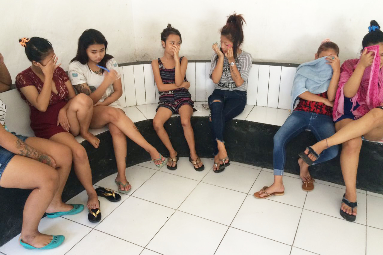 PSK Remaja Seksi