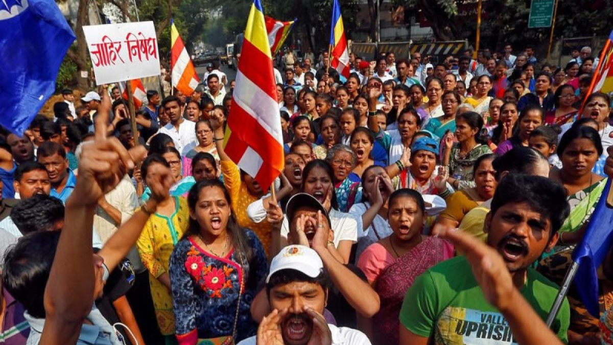 Sistem Kasta di India