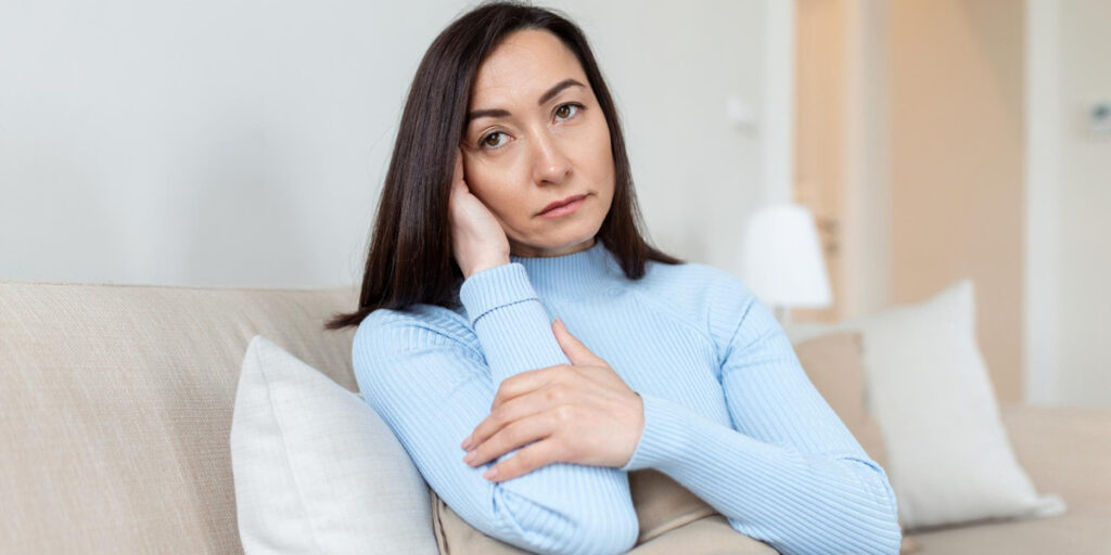 Makalah Psikologi Masa Klimakterium pada Wanita