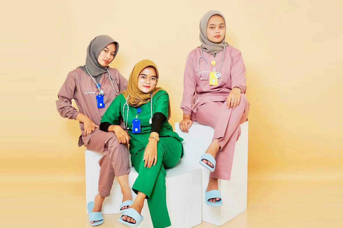 Makalah Perkembangan Pendidikan Keperawatan di Indonesia