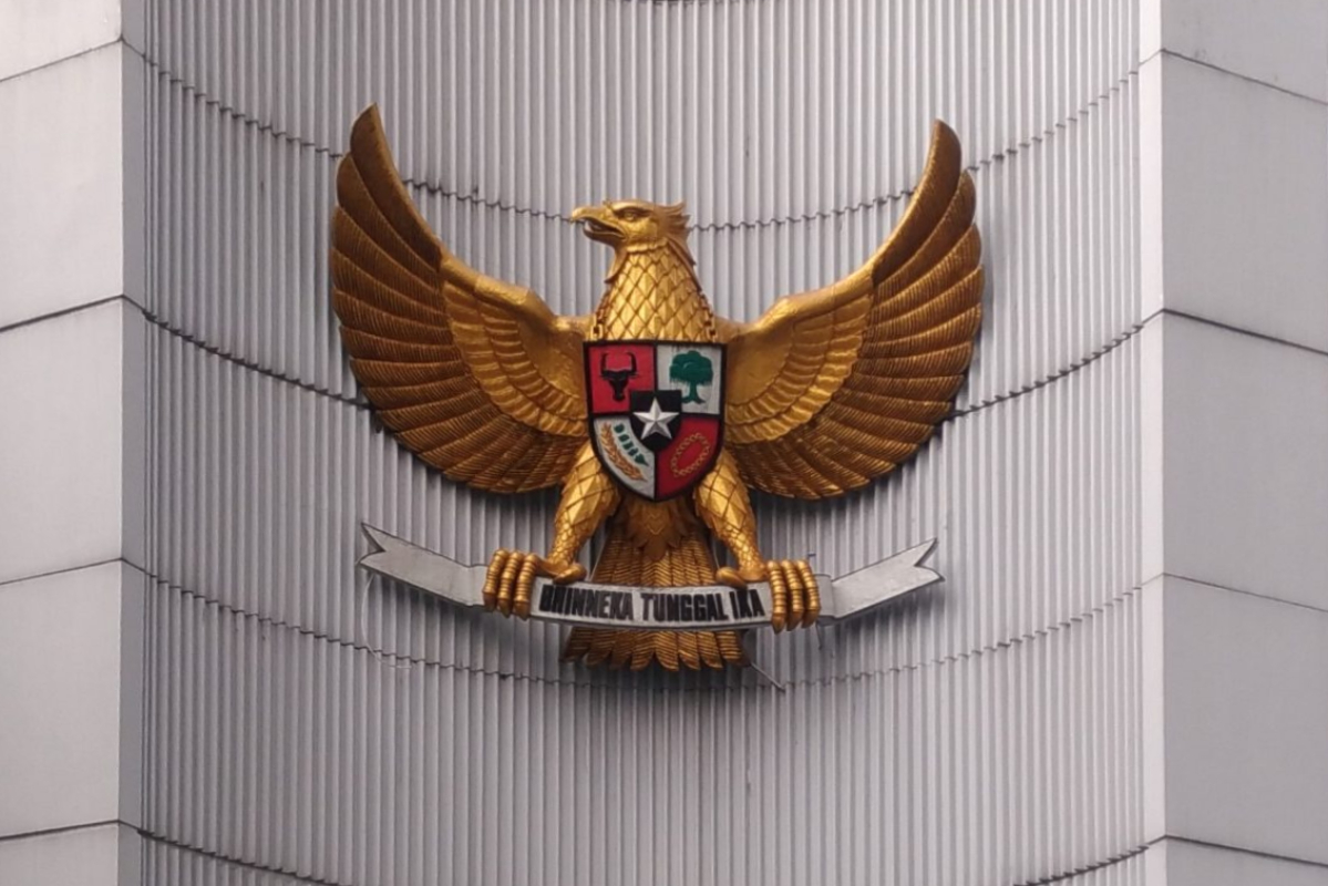 Makalah Implementasi Nilai-Nilai Pancasila dalam Kehidupan Bermasyarakat dan Bernegara