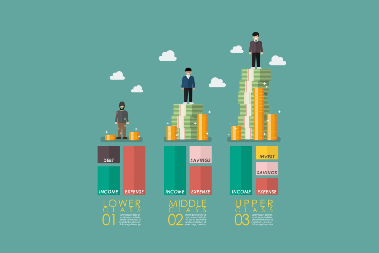 Makalah Stratifikasi Sosial