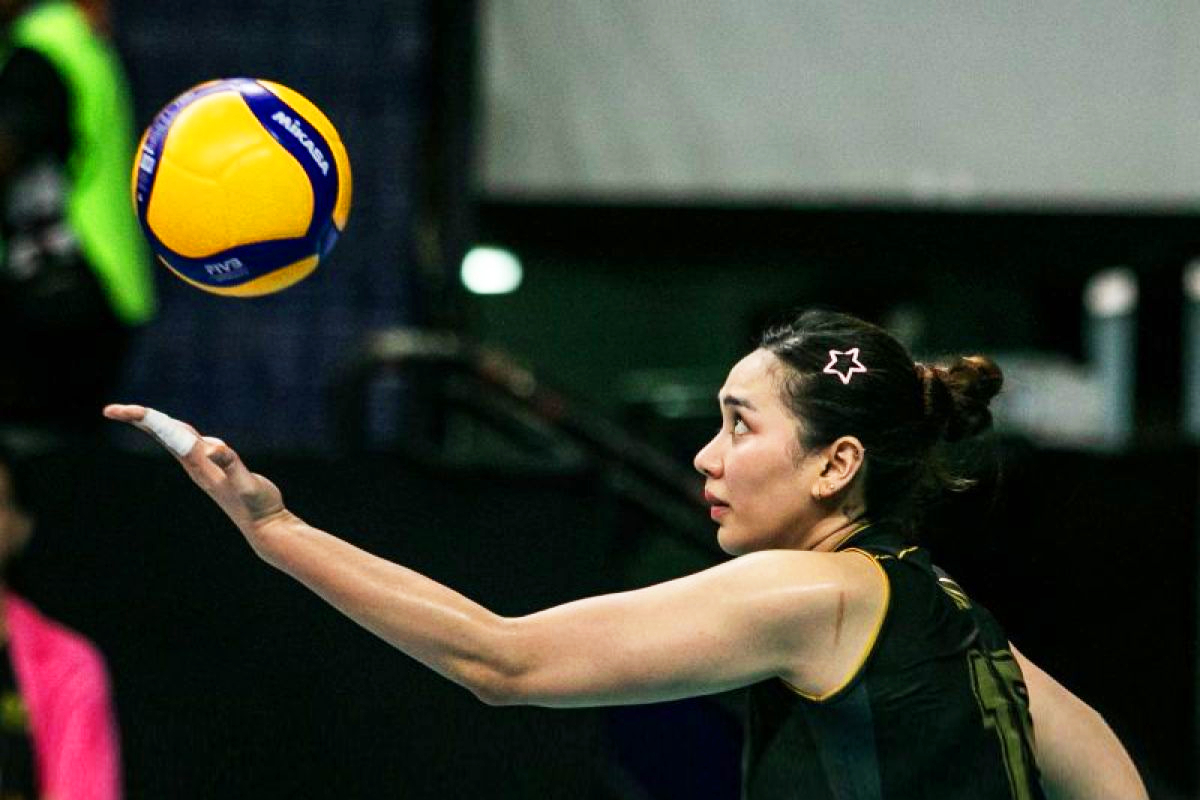 Makalah Olahraga Prestasi