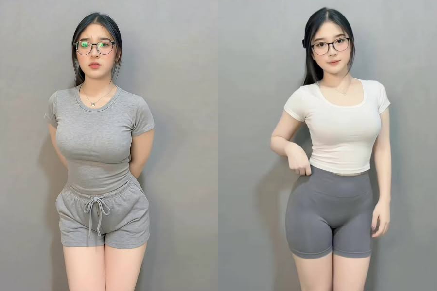 Makalah Busana